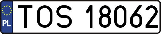 TOS18062
