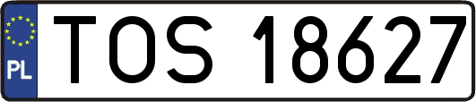 TOS18627