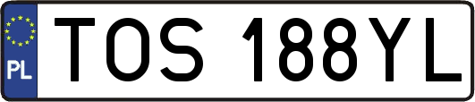TOS188YL