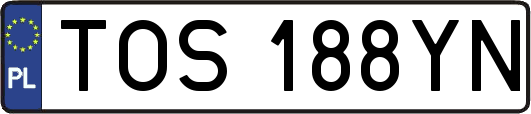 TOS188YN