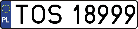 TOS18999