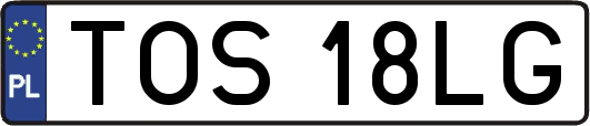 TOS18LG