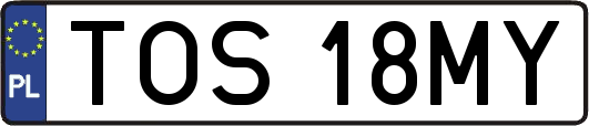 TOS18MY
