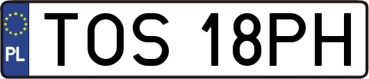 TOS18PH