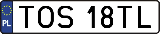 TOS18TL