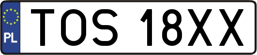 TOS18XX