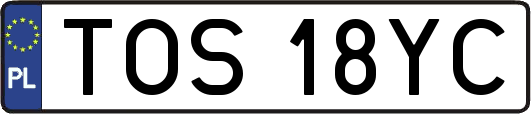 TOS18YC
