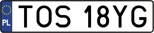 TOS18YG