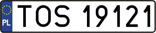 TOS19121