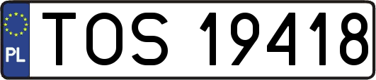 TOS19418
