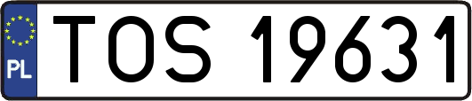TOS19631