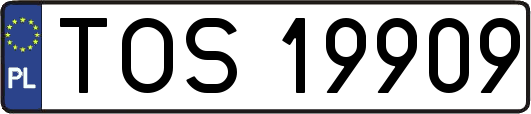 TOS19909