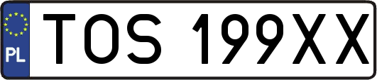 TOS199XX