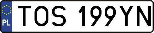 TOS199YN