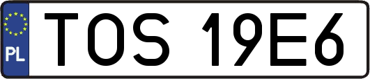 TOS19E6