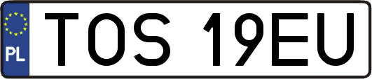 TOS19EU