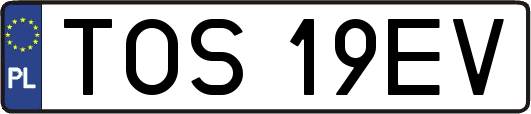 TOS19EV