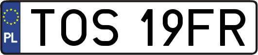TOS19FR