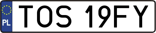 TOS19FY