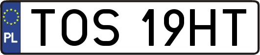 TOS19HT