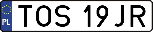 TOS19JR