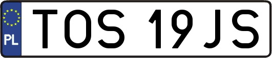 TOS19JS