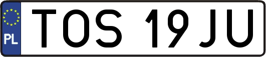 TOS19JU