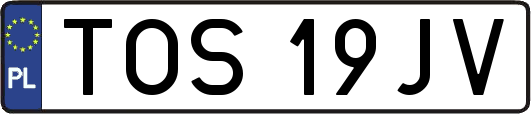 TOS19JV
