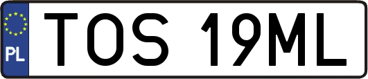 TOS19ML