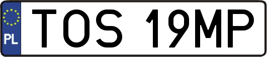 TOS19MP