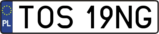 TOS19NG
