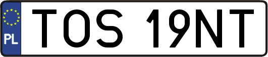 TOS19NT