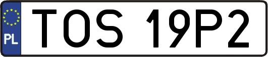 TOS19P2