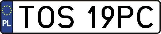TOS19PC