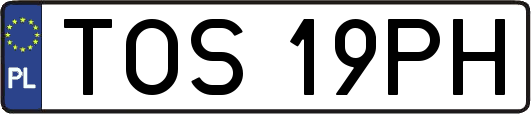 TOS19PH
