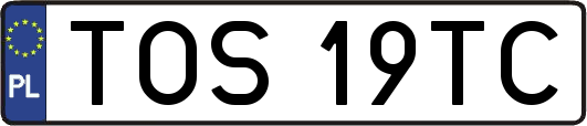 TOS19TC