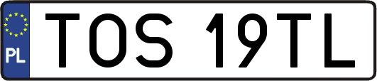 TOS19TL
