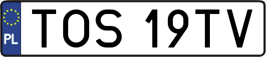 TOS19TV