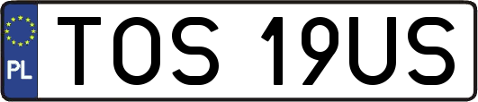 TOS19US