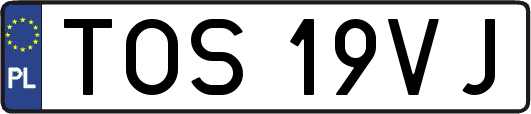 TOS19VJ