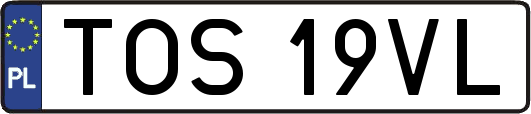 TOS19VL