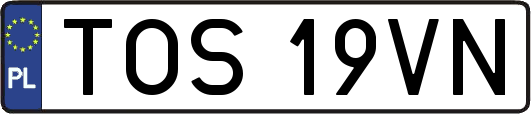 TOS19VN