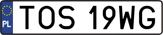 TOS19WG
