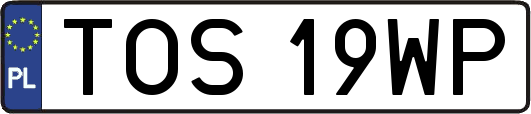 TOS19WP