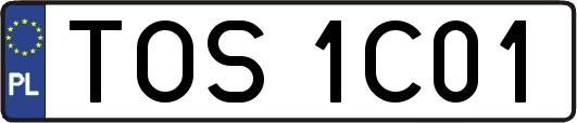 TOS1C01