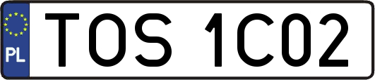 TOS1C02