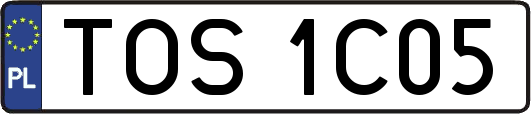 TOS1C05