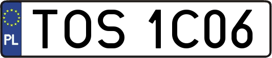 TOS1C06