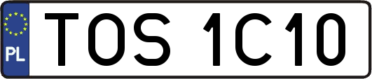 TOS1C10
