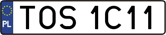 TOS1C11